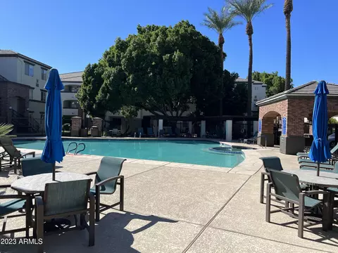 3302 N 7th St #140, Phoenix, AZ 85014 photo 25