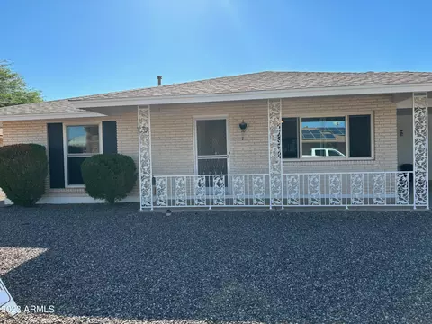 14227 N Mcphee Dr, Sun City, AZ 85351