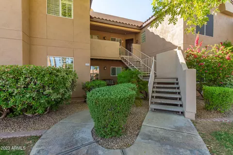 10101 N Arabian Trl #1078, Scottsdale, AZ 85258