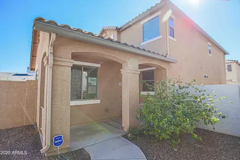 2849 N 73rd Dr, Phoenix, AZ 85035