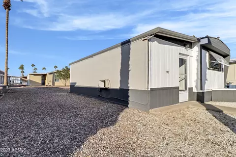 3300 E Broadway Rd #179, Mesa, AZ 85204 photo 13