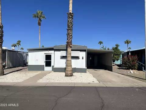 3300 E Broadway Rd #179, Mesa, AZ 85204