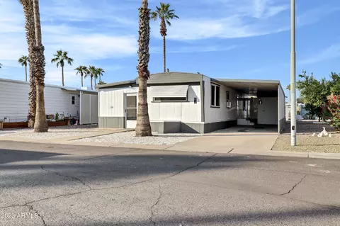 3300 E Broadway Rd #179, Mesa, AZ 85204 photo 14
