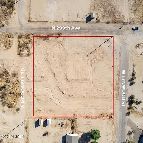 29912 W Lynwood St #598, Buckeye, AZ 85396