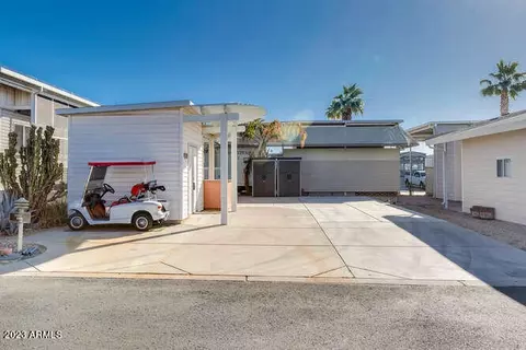 17200 W Bell Rd #782, Surprise, AZ 85374