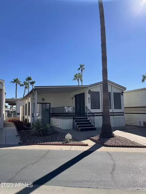 1589 W Yakima Ave #589, Apache Junction, AZ 85119