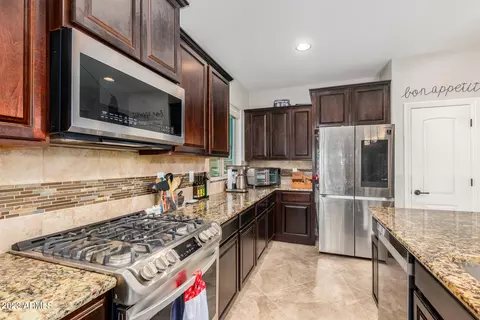 3157 E Battala Ct, Gilbert, AZ 85297 photo 22