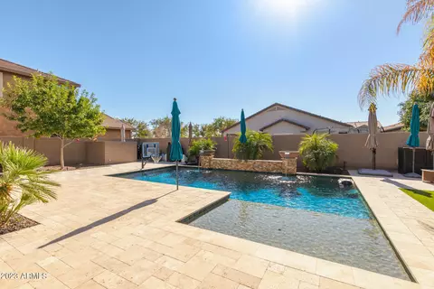 3157 E Battala Ct, Gilbert, AZ 85297