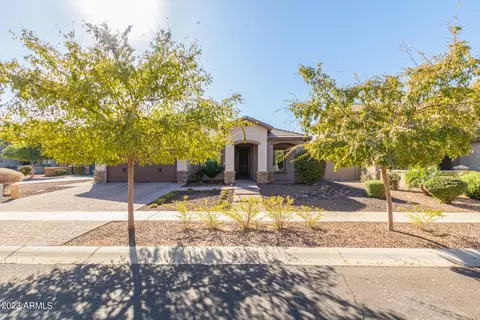 3157 E Battala Ct, Gilbert, AZ 85297 photo 8