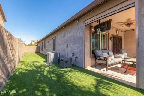 3157 E Battala Ct, Gilbert, AZ 85297 photo 41