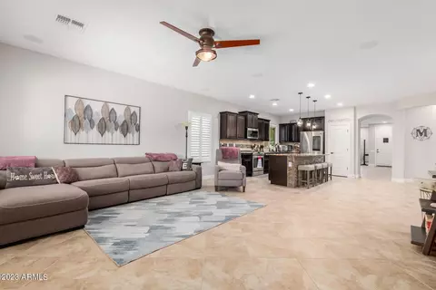 3157 E Battala Ct, Gilbert, AZ 85297 photo 19