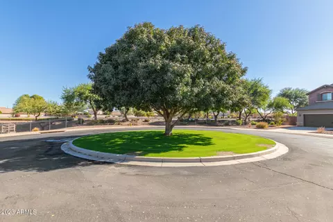 3157 E Battala Ct, Gilbert, AZ 85297 photo 50