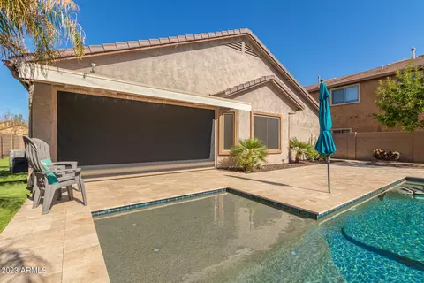 3157 E Battala Ct, Gilbert, AZ 85297 photo 49
