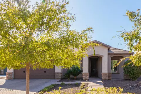 3157 E Battala Ct, Gilbert, AZ 85297 photo 9