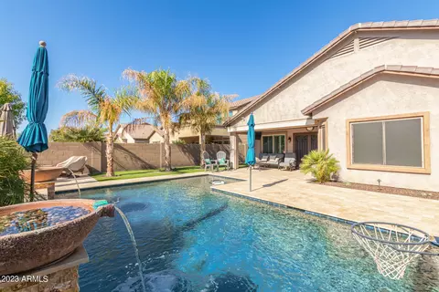 3157 E Battala Ct, Gilbert, AZ 85297 photo 45