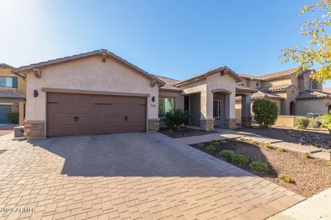 3157 E Battala Ct, Gilbert, AZ 85297 photo 7
