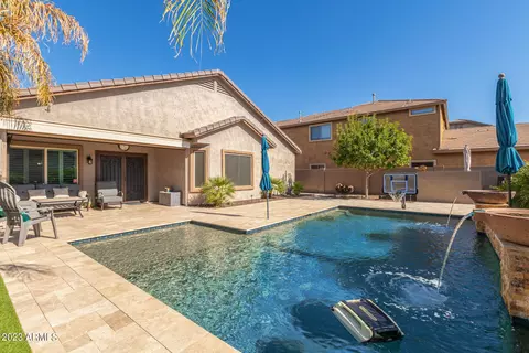 3157 E Battala Ct, Gilbert, AZ 85297 photo 46