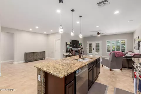 3157 E Battala Ct, Gilbert, AZ 85297 photo 23
