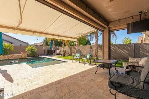 3157 E Battala Ct, Gilbert, AZ 85297 photo 47