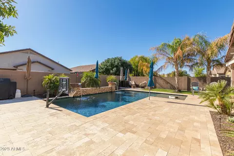3157 E Battala Ct, Gilbert, AZ 85297 photo 44