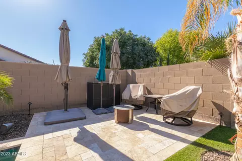 3157 E Battala Ct, Gilbert, AZ 85297 photo 42