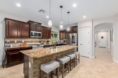 3157 E Battala Ct, Gilbert, AZ 85297 photo 20