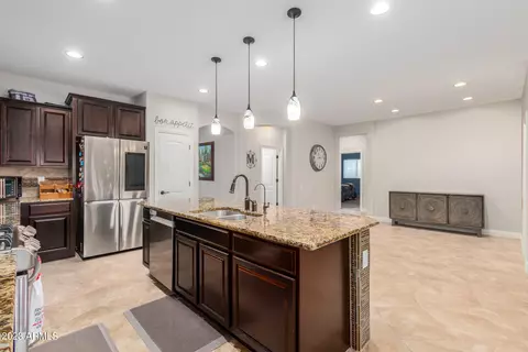 3157 E Battala Ct, Gilbert, AZ 85297 photo 24
