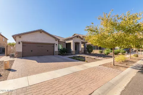 3157 E Battala Ct, Gilbert, AZ 85297 photo 5