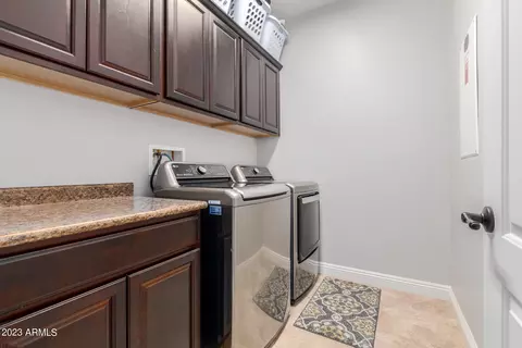 3157 E Battala Ct, Gilbert, AZ 85297 photo 40