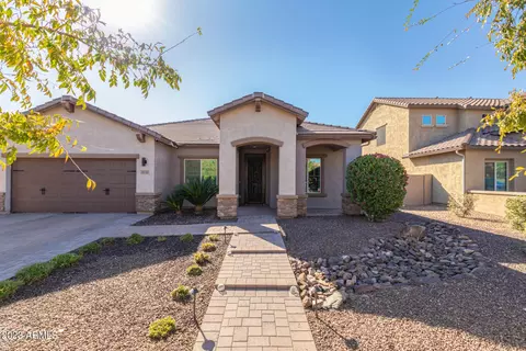 3157 E Battala Ct, Gilbert, AZ 85297 photo 4