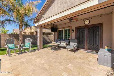 3157 E Battala Ct, Gilbert, AZ 85297 photo 43