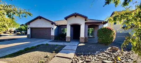 3157 E Battala Ct, Gilbert, AZ 85297 photo 2