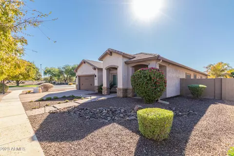 3157 E Battala Ct, Gilbert, AZ 85297 photo 6