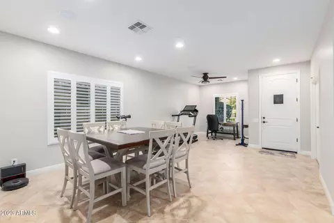 3157 E Battala Ct, Gilbert, AZ 85297 photo 13