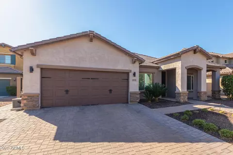 3157 E Battala Ct, Gilbert, AZ 85297 photo 3