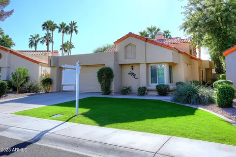 10071 E Calle De Cielo Cir, Scottsdale, AZ 85258