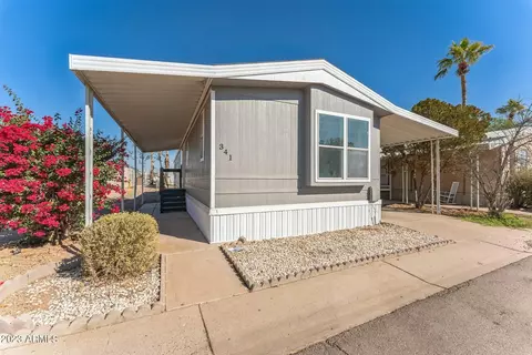 625 W Mckellips Rd #341, Mesa, AZ 85201