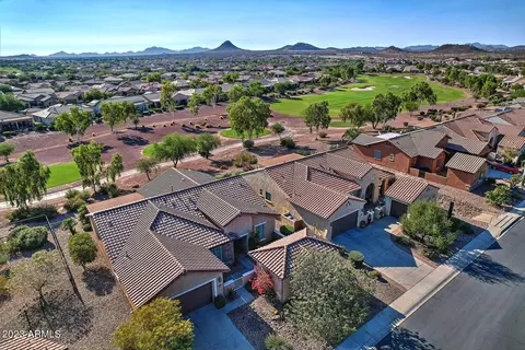 6601 W Sandpiper Ct, Florence, AZ 85132