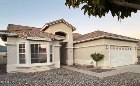 2528 Candlewood Dr, Sierra Vista, AZ 85650