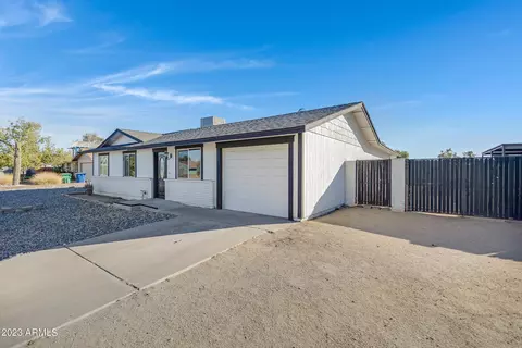 2762 E Juanita Ave, Mesa, AZ 85204