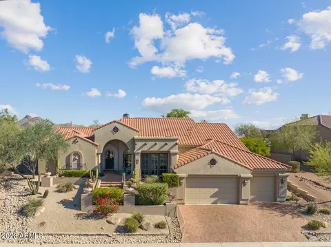 13813 N 16th Way, Phoenix, AZ 85022