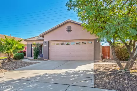 3617 S Joshua Tree Ln, Gilbert, AZ 85297