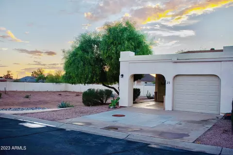 1920 S Plaza Dr #25, Apache Junction, AZ 85120