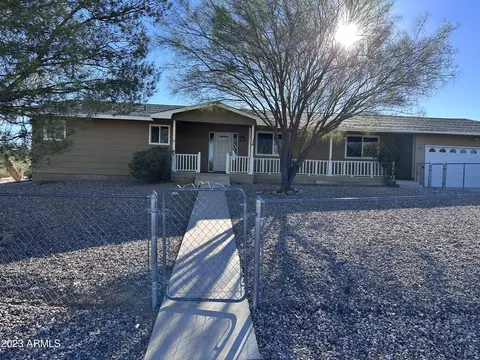 490 El Sol Dr, Benson, AZ 85602 photo 5