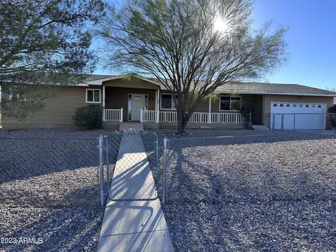 490 El Sol Dr, Benson, AZ 85602 photo 6