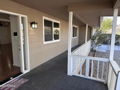 490 El Sol Dr, Benson, AZ 85602 photo 9