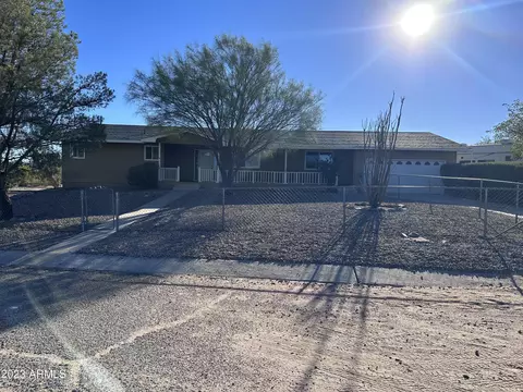 490 El Sol Dr, Benson, AZ 85602 photo 3