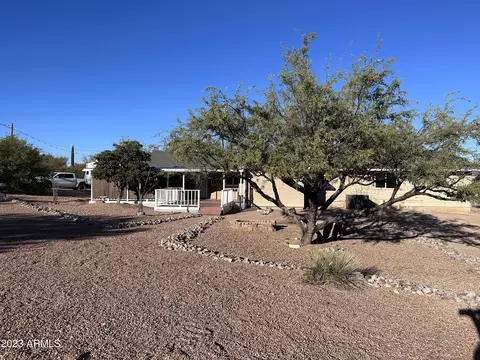 490 El Sol Dr, Benson, AZ 85602 photo 52
