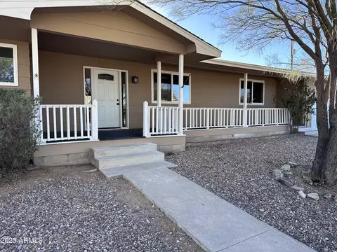 490 El Sol Dr, Benson, AZ 85602 photo 7