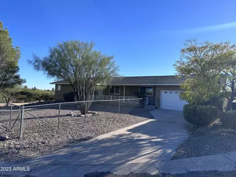 490 El Sol Dr, Benson, AZ 85602 photo 2